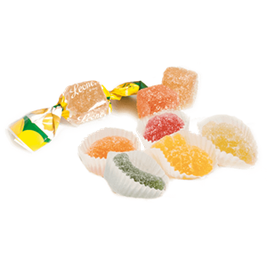 Jelly candies PNG-80490